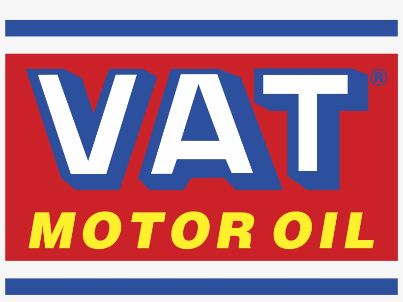 Vat Motor Oil Logo Png Transparent - Dead People Go To Heaven, transparent png