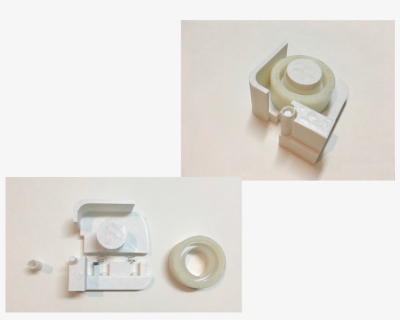 The New Redesigned Tape - Plywood, transparent png