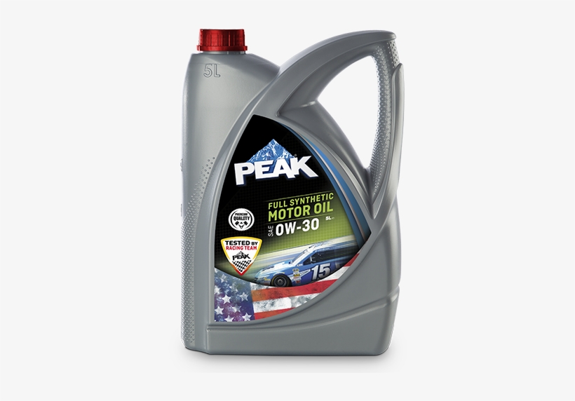 Full Synthetic Motor Oil 0w-30 - Peak 12 Volt Power Cooler/warmer Box, transparent png