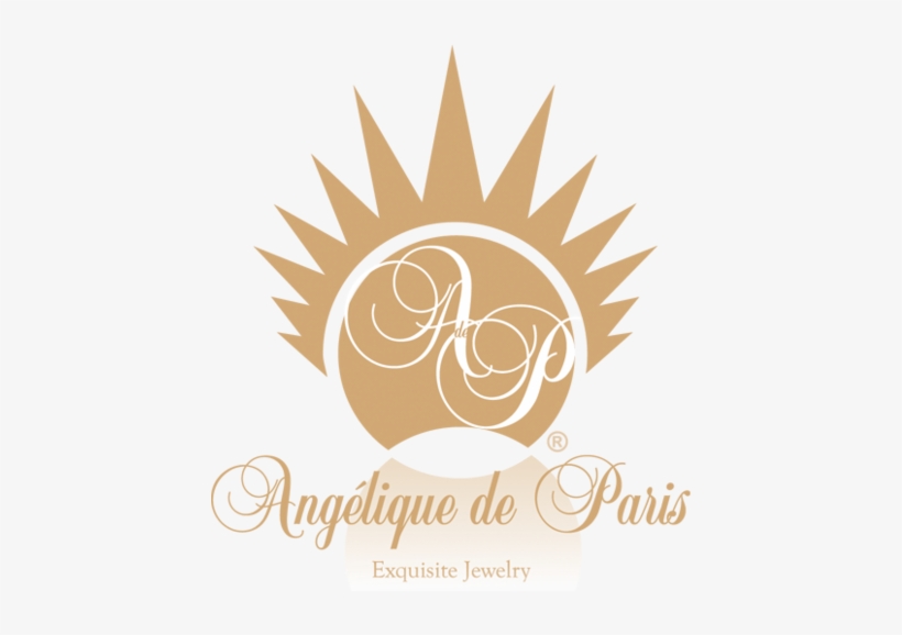 Filigree Earring By Angélique De Paris, transparent png