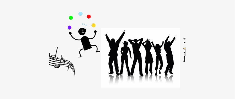 The Talent Show - Women Have The Power... The Golden Honey Pot: Empowering, transparent png