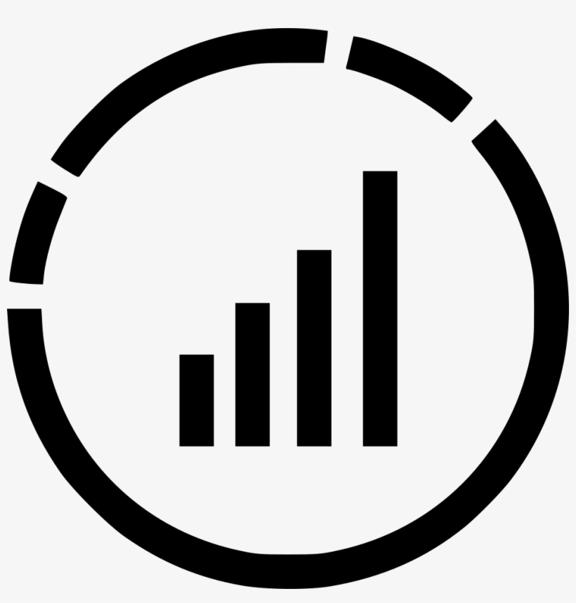 Market Analysis Comments - Icon, transparent png