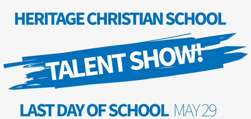 All School Talent Show - Talent Show, transparent png