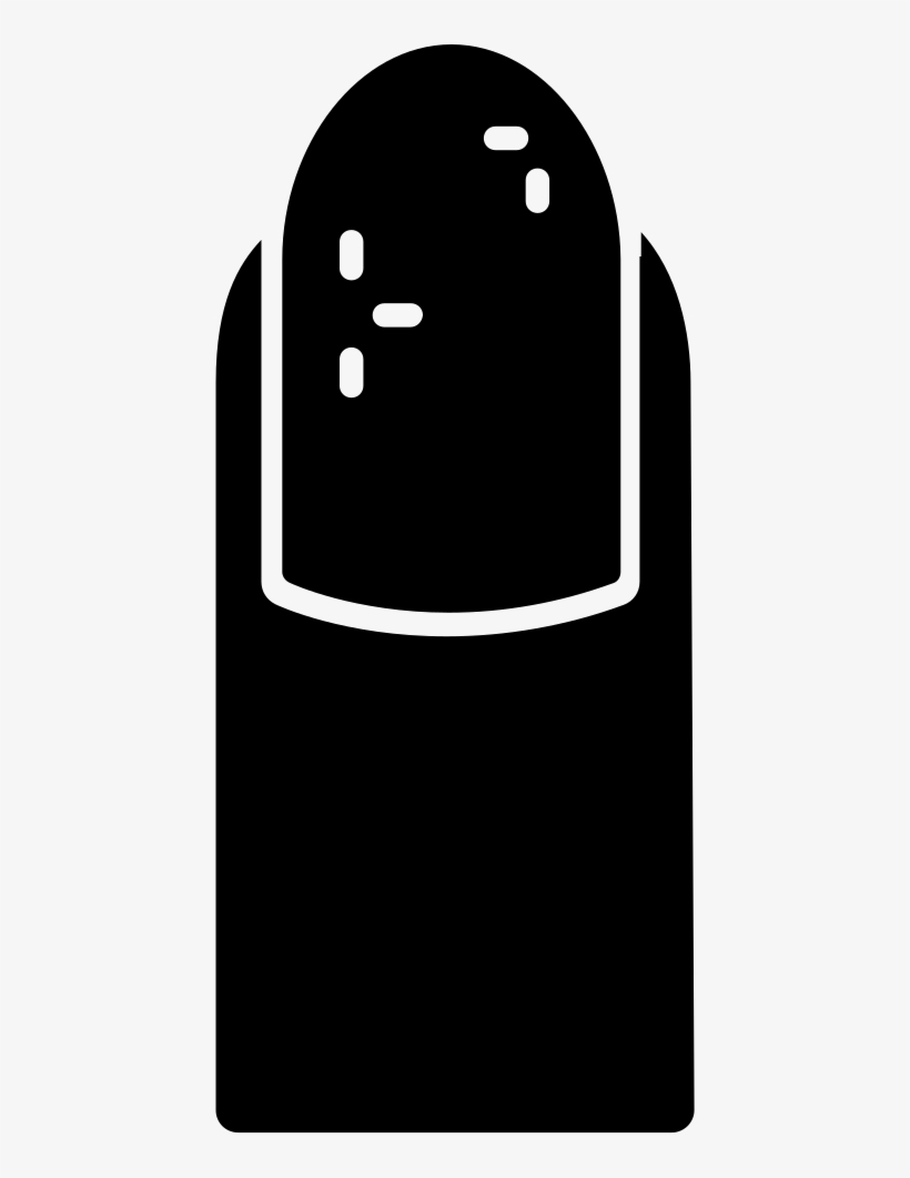 The Talent Show Manicure - Nail Art, transparent png