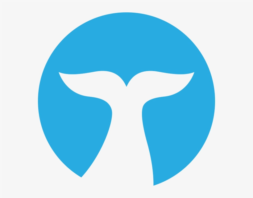 Bluewhale - Blue Whale, transparent png