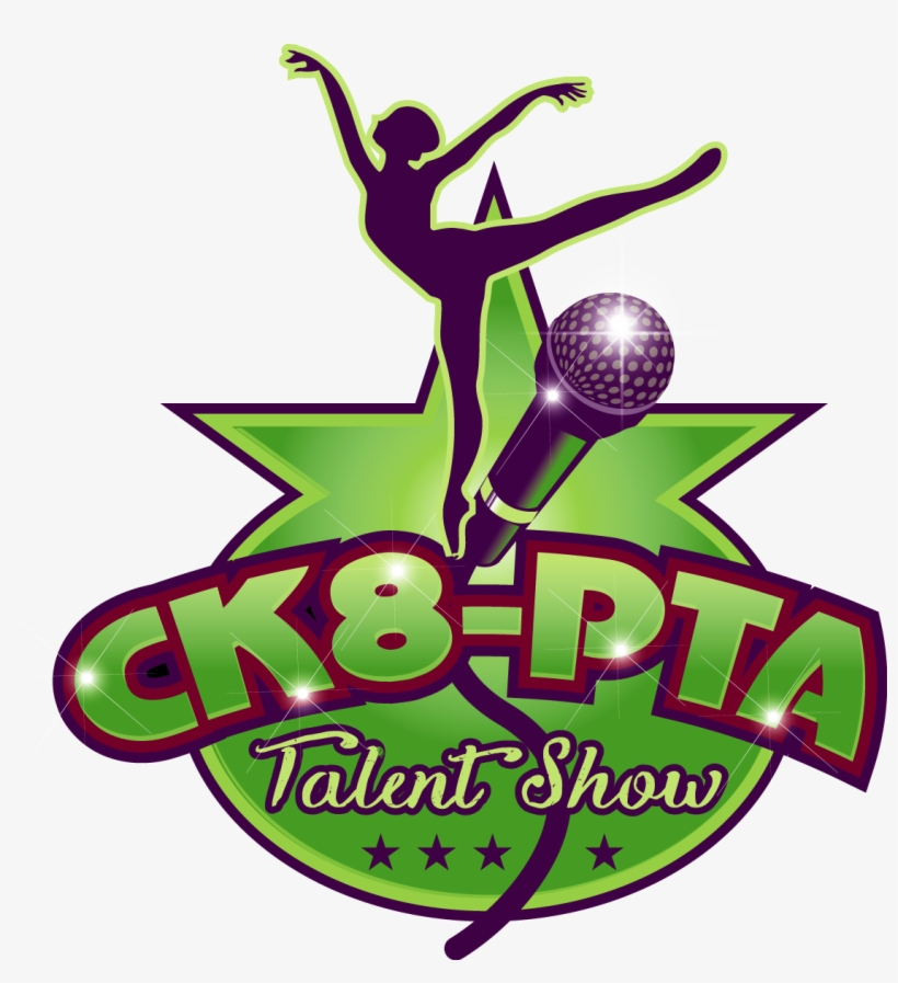 Ck8-pta Talent Show - Celebration, transparent png
