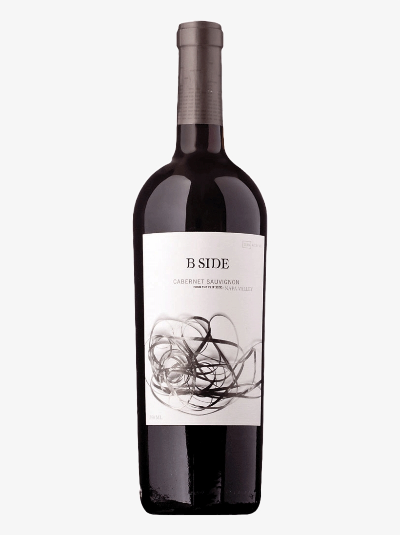 B Side Cabernet Sale - Rosso Del Camul 2012, transparent png