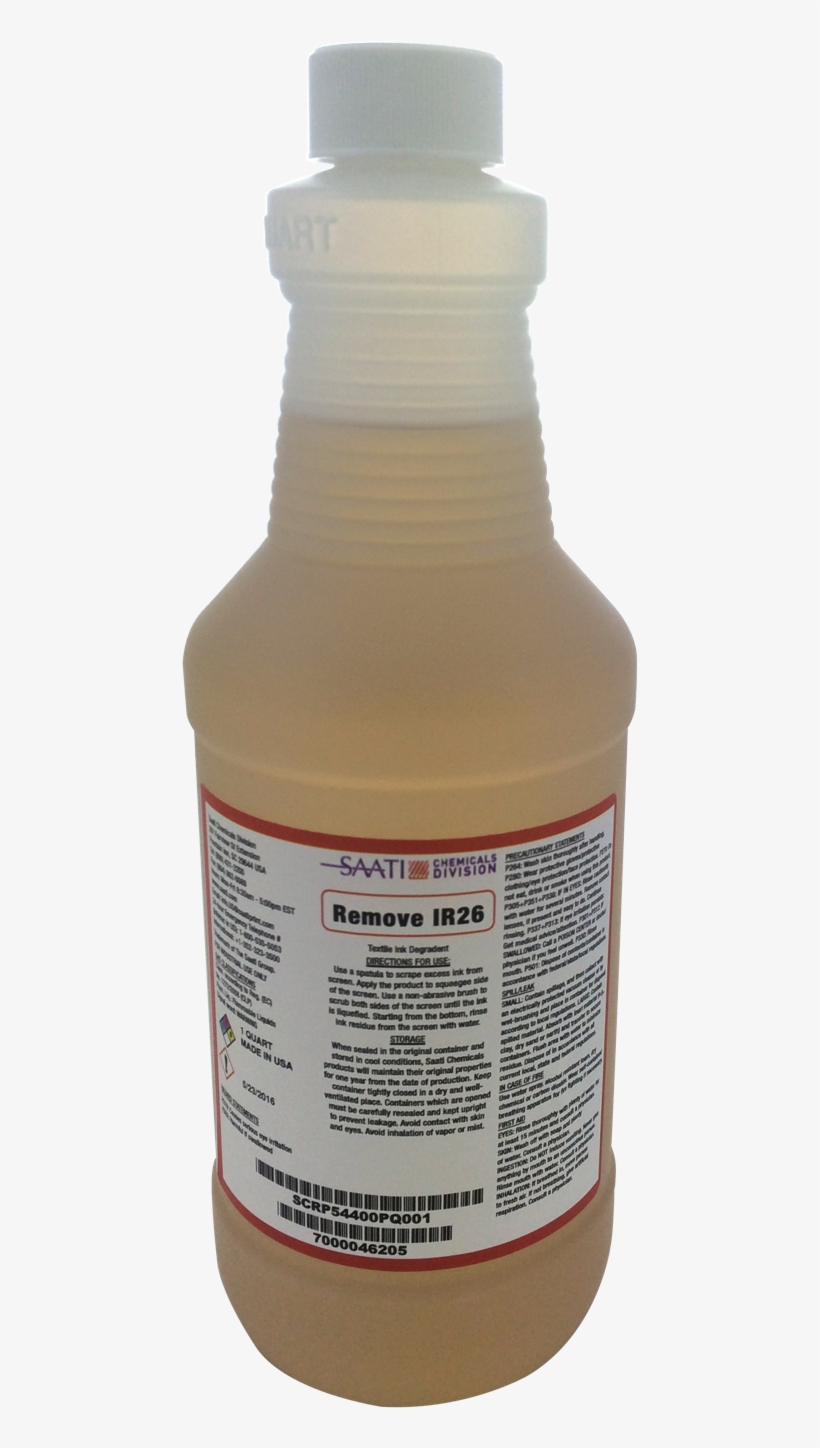 Saati Ink Remove - Product, transparent png