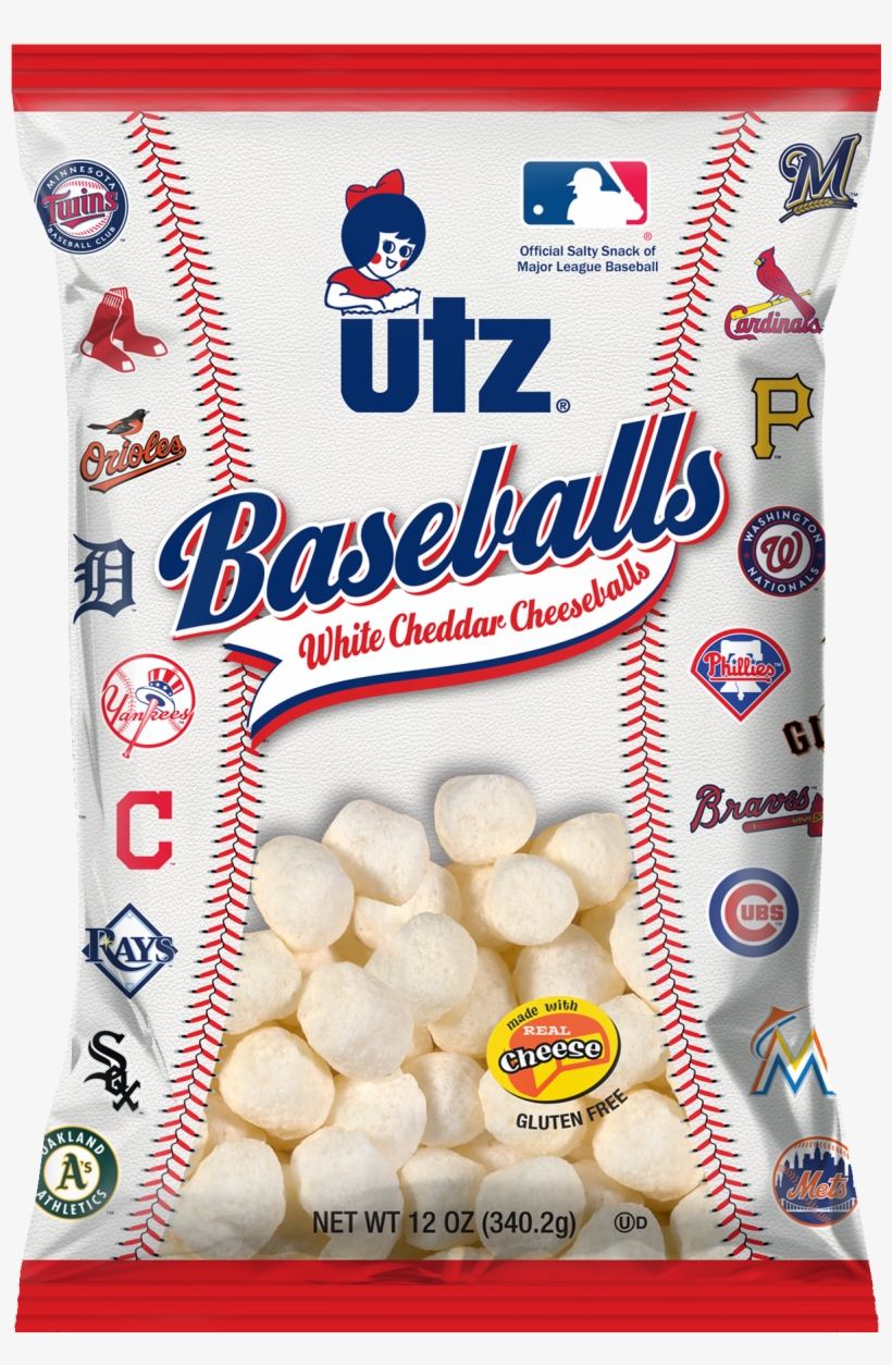 Pat Coppola Liked This - Utz White Cheddar Cheese Balls, transparent png