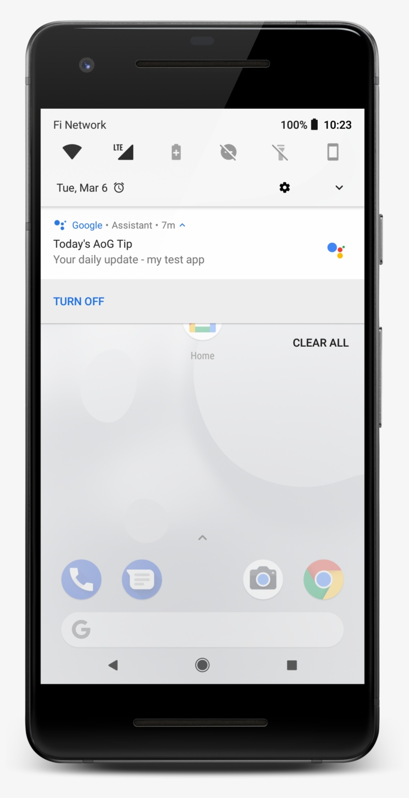 Updates And Notifications Allow Your Actions To Re-engage - Mobile App Student Grade, transparent png
