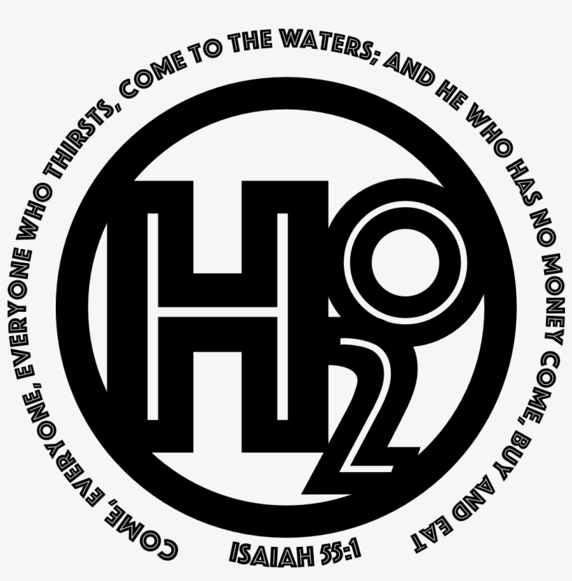 H2o - Glass, transparent png