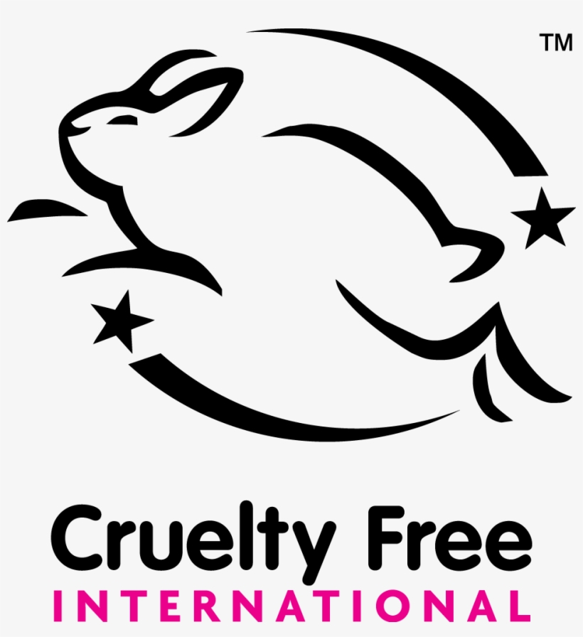 Cruelty Free International - Logo Cruelty Free Png, transparent png