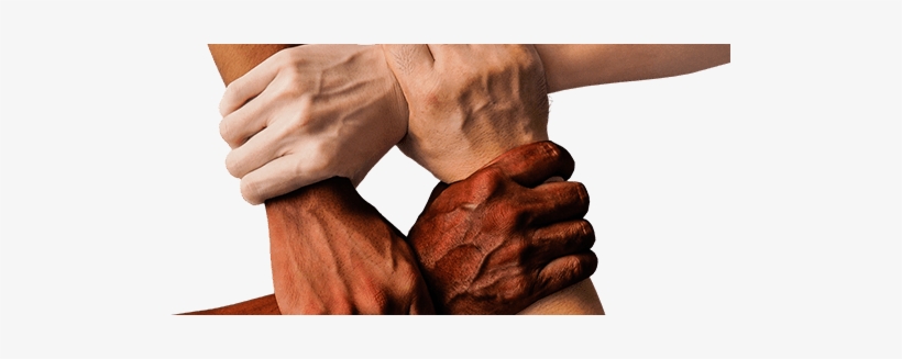 Hands Together, transparent png