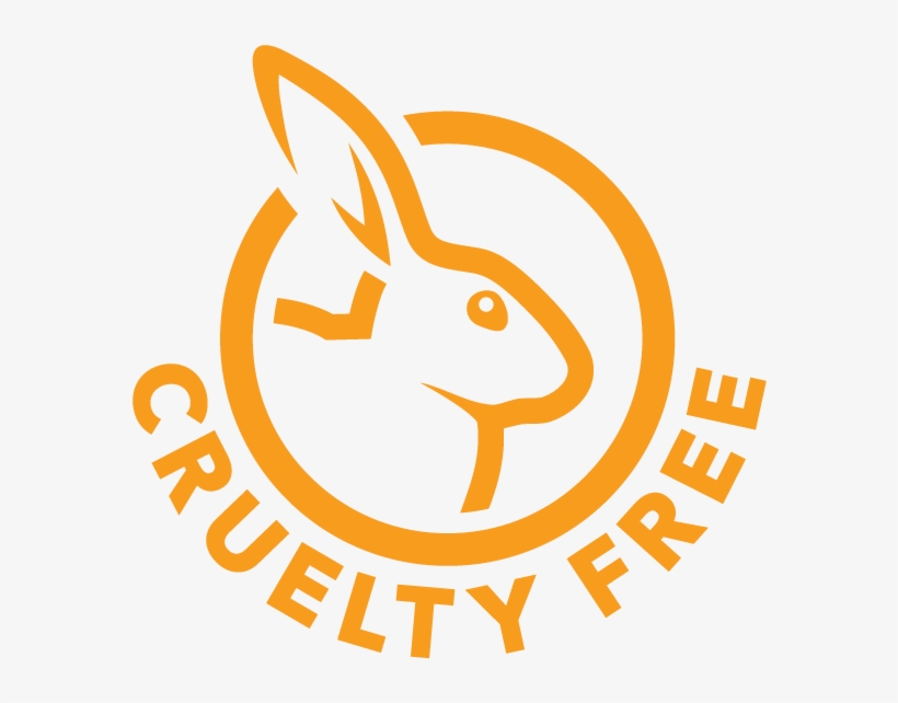 Cruelty-free - Cruelty Free 2018 Logo, transparent png
