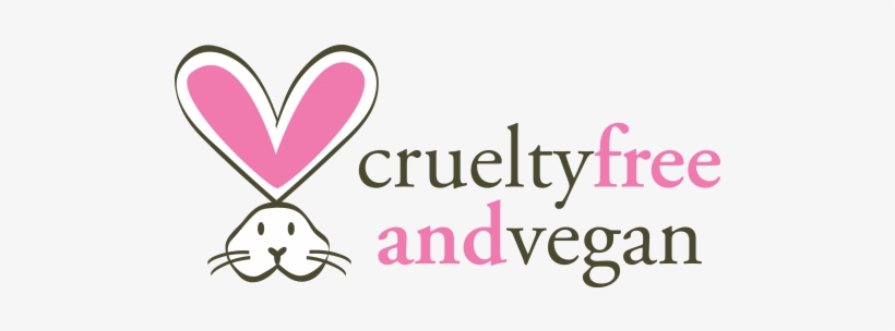 Live Your Life At The Fullest, But Don't Forget To - Cruelty Free Vegan Logo Png, transparent png