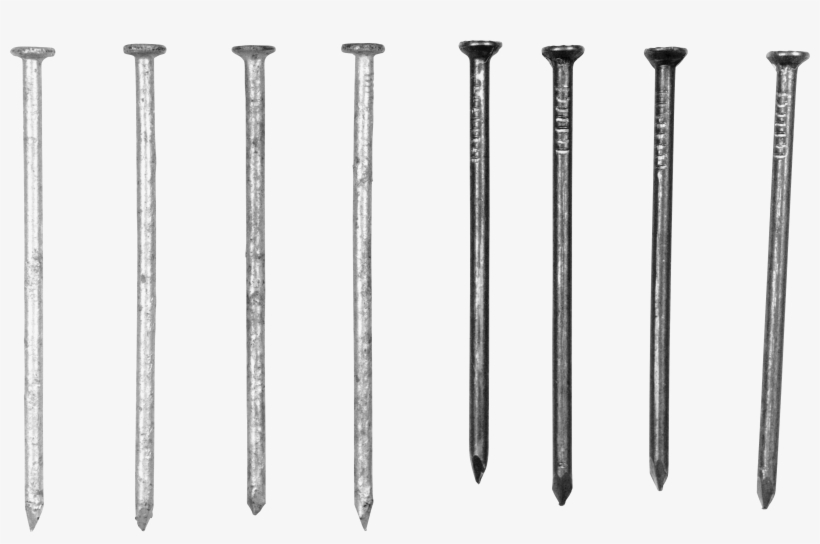 Nail, Free Pngs - Nägel Mit Köpfen Machen, transparent png