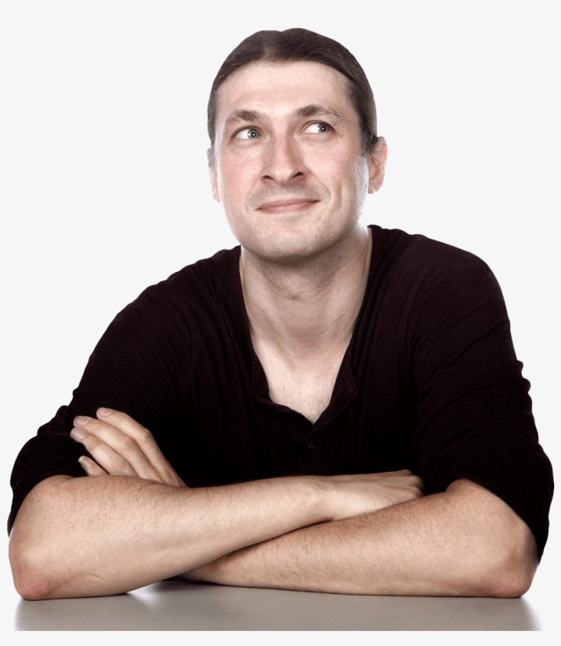 So Who The Hell Is This Guy - Writer, transparent png