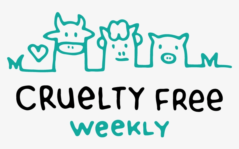 Cruelty Free Weekly Is A Curated Vegan Newsletter - Veganism, transparent png