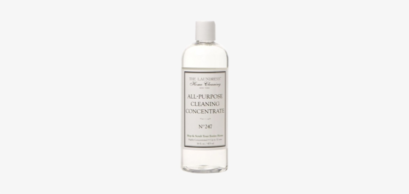All-purpose Cleaning Concentrate 16 Fl Oz - Laundress All-purpose Cleaning Concentrate, transparent png