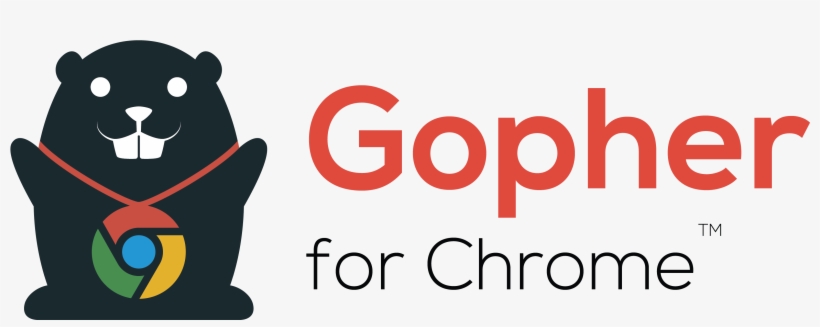 Gopher Buddy, transparent png