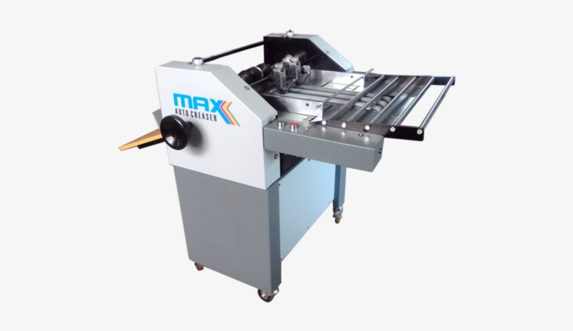 Auto Creasing Machine - Car, transparent png