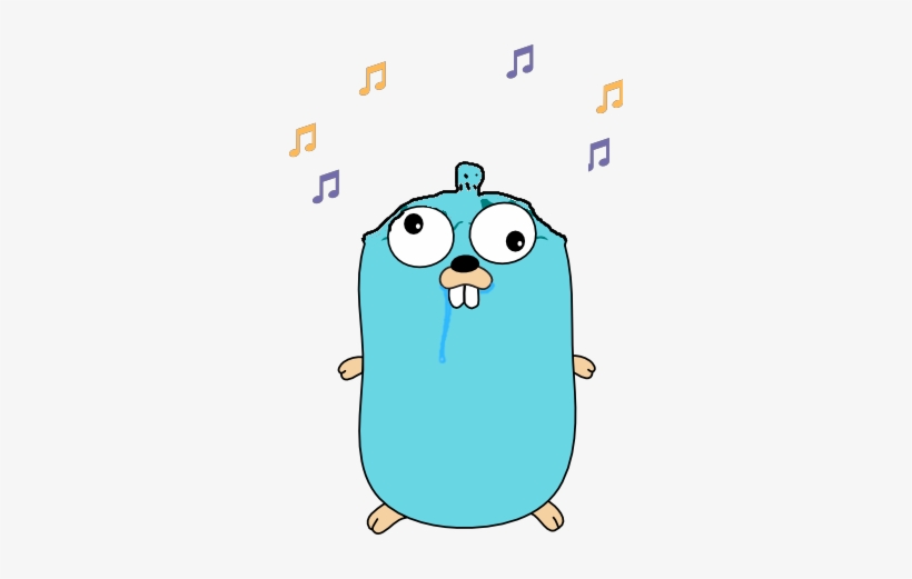 60734710 - >> - Golang Retarded, transparent png
