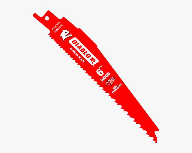 Diablo Saw Blades, transparent png