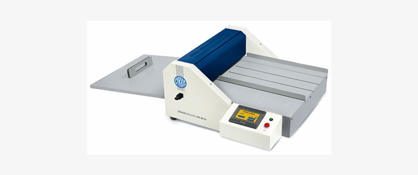 Cyklos Gpm-450sa Crease & Perf - Cyklos Cyklos Gpm 450sa, transparent png