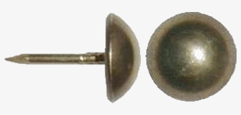 Upholstery Nail, transparent png