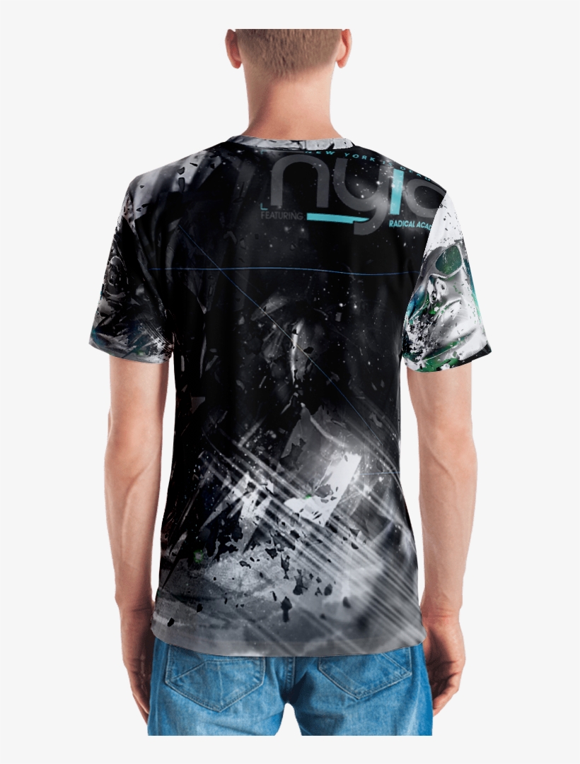 T-shirt, transparent png