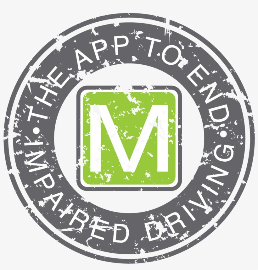 Dsi Logo Miiryde Circle Distressed - Provinzial, transparent png