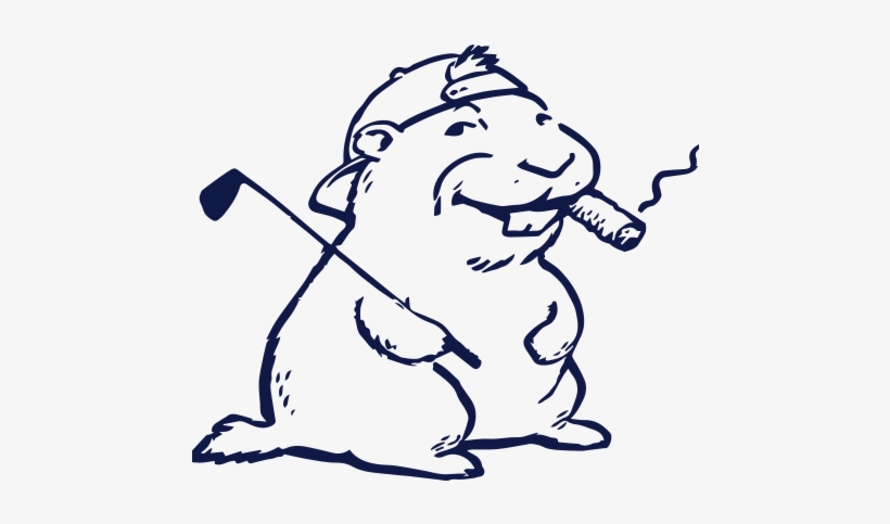 Golf, transparent png