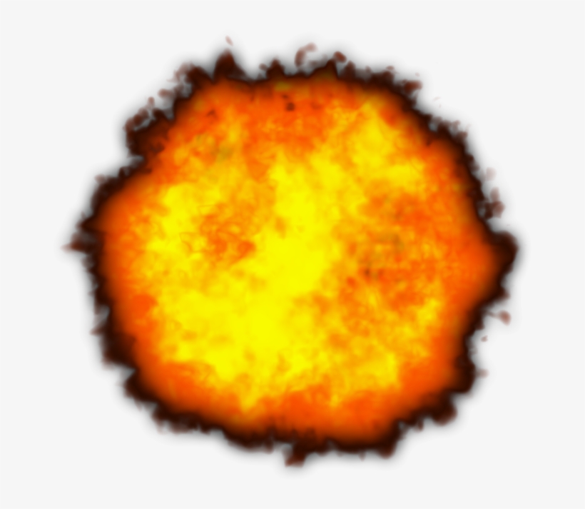 Lavapool2a - Lava Pool Png, transparent png