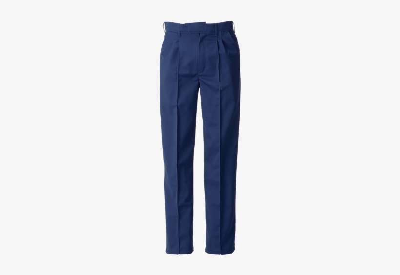 Trousers With Sewn-in Front Creases - Ellery Monroe Jeans, transparent png