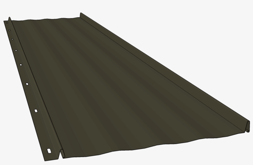 Series Nail Strip - Nail Strip Metal Roofing Panels, transparent png