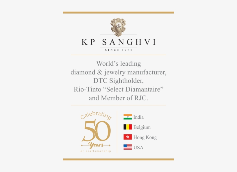 Kp Sanghvi Ad Banner4-old - Advertising, transparent png