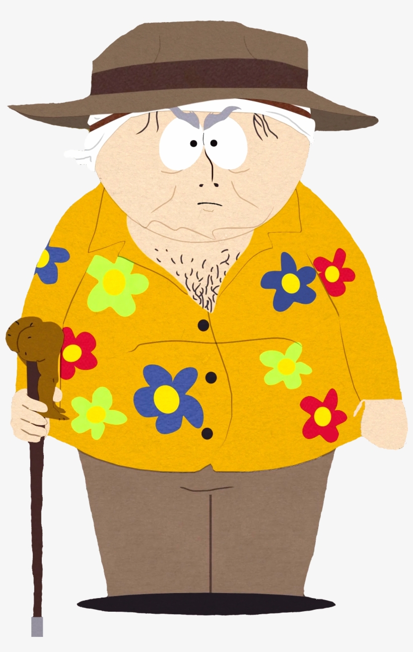 Current - South Park Dr Alphonse Mephisto, transparent png