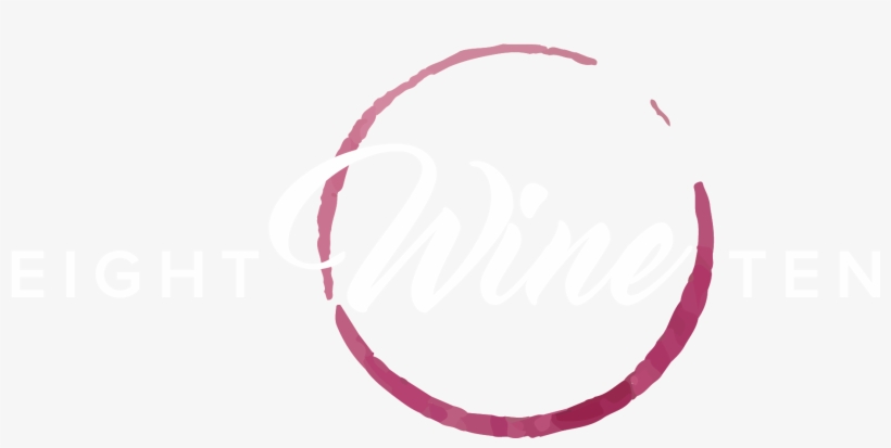 Eight Wine Ten - Circle, transparent png