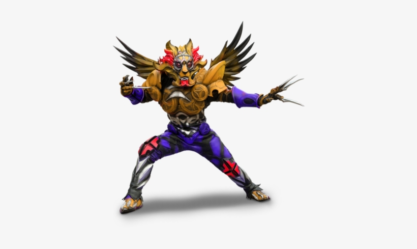 Leo Overlord - Kamen Rider Series, transparent png