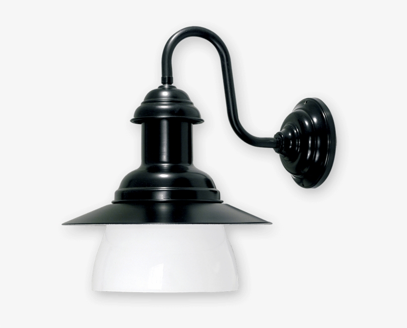 Aplique 1 Luz - Wall Light Fixtures, transparent png