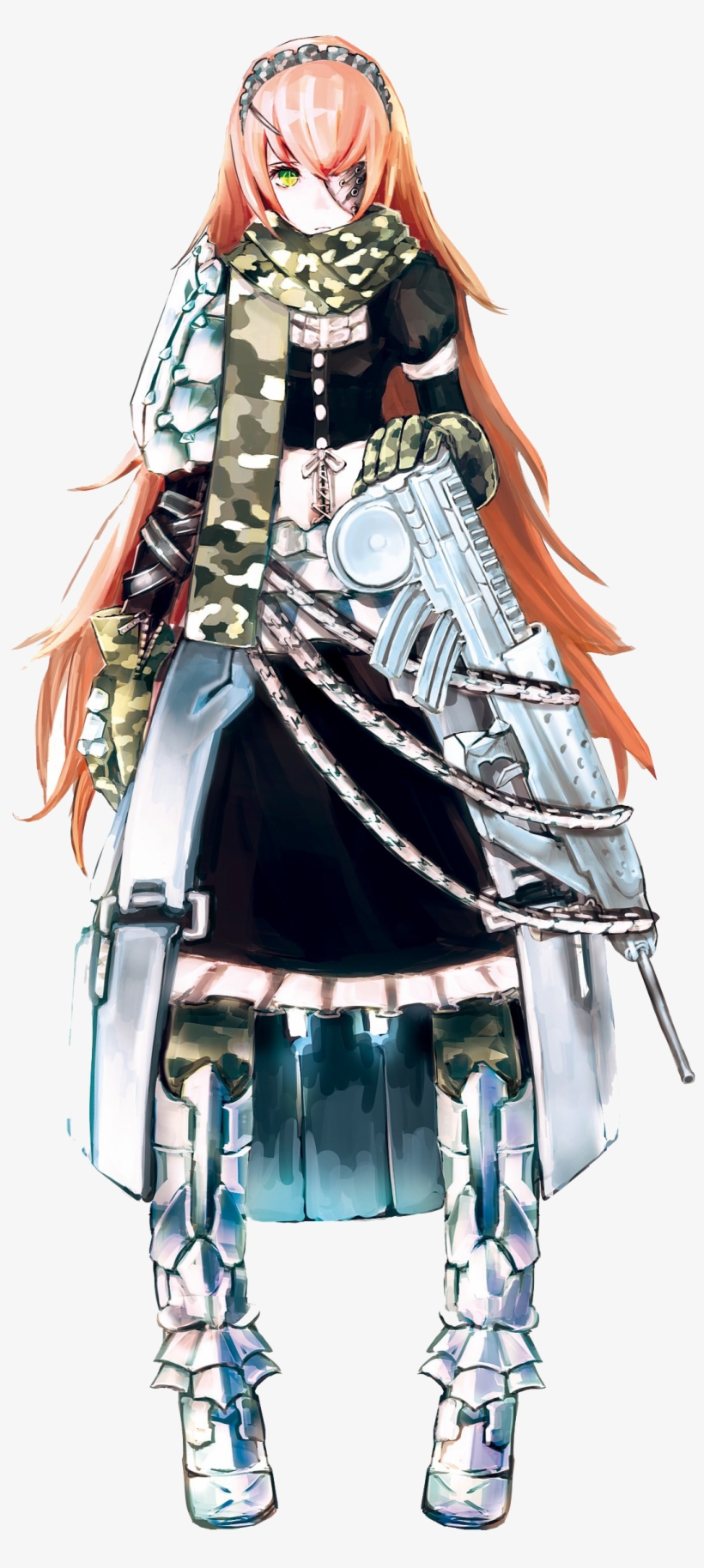 [ Img] - Cz Delta, transparent png