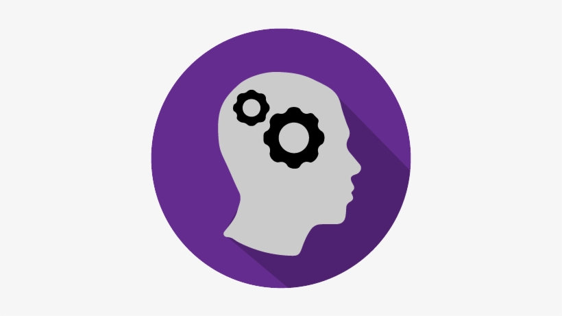 Mental Health Icon - Open Door Clinic-alamance County, transparent png