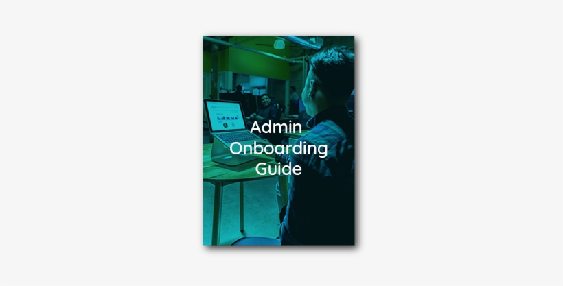 Admin Onboarding Icon - Nexkey Inc., transparent png
