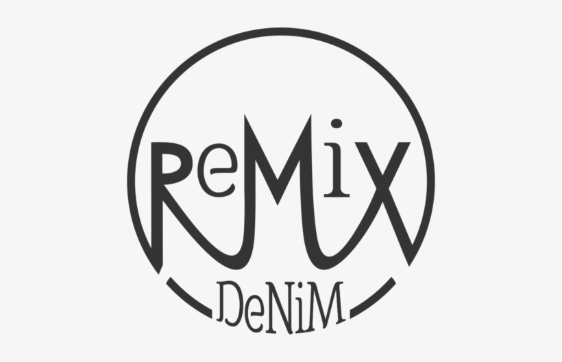 Remix Denim - Denim, transparent png
