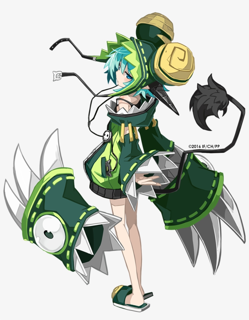 God Of Destruction Introduces Fegor, Overlord Of Sloth - Trillion God Of Destruction Fegor, transparent png