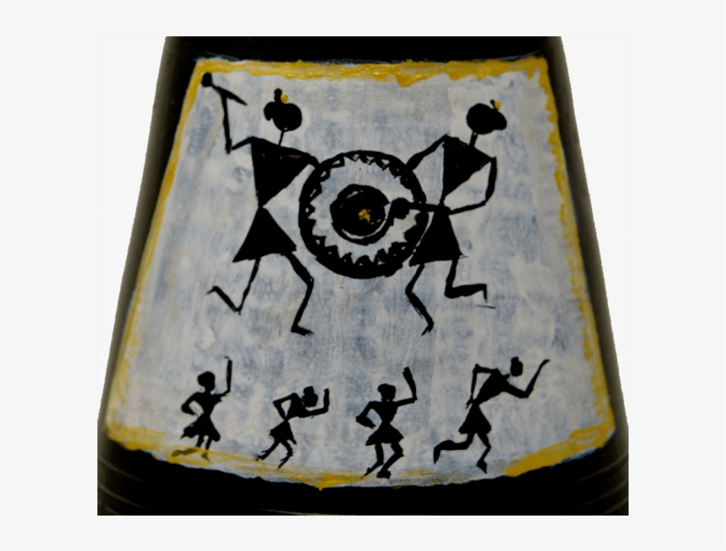 Pottery, transparent png