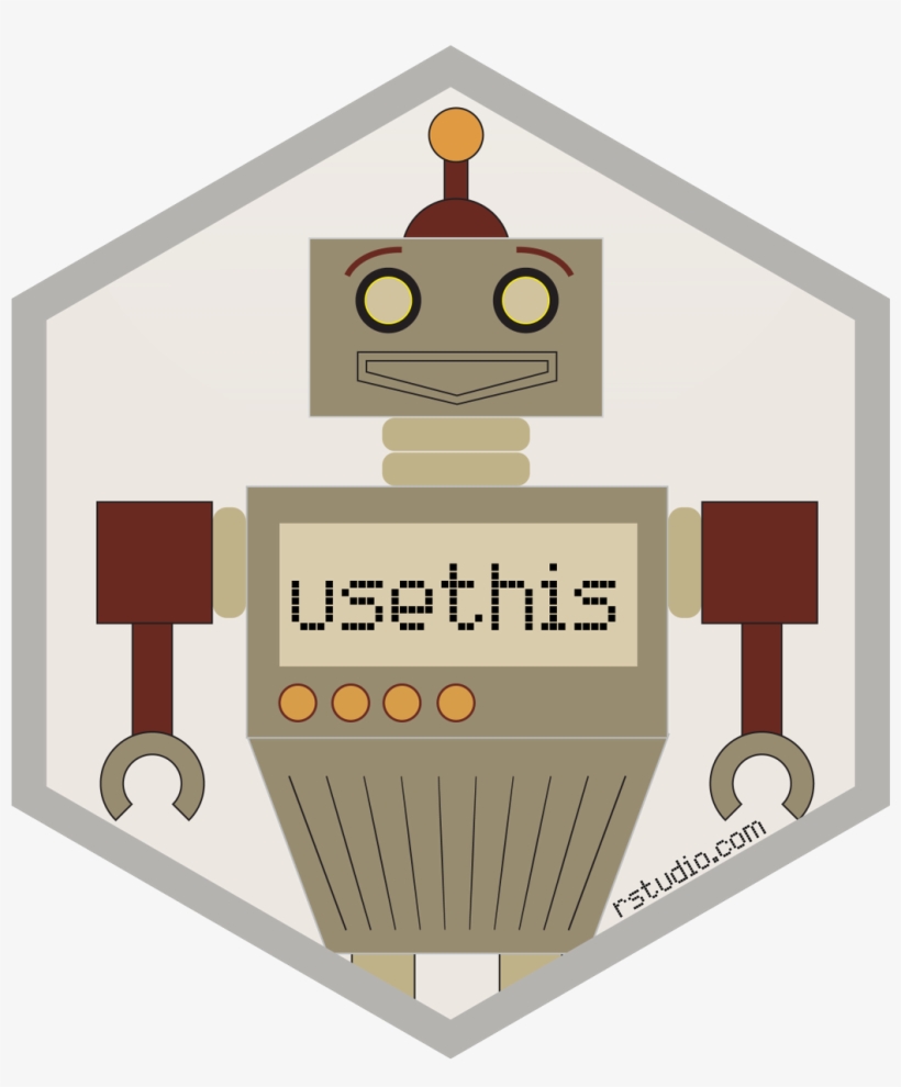 Hadley Wickham On Twitter - Illustration, transparent png