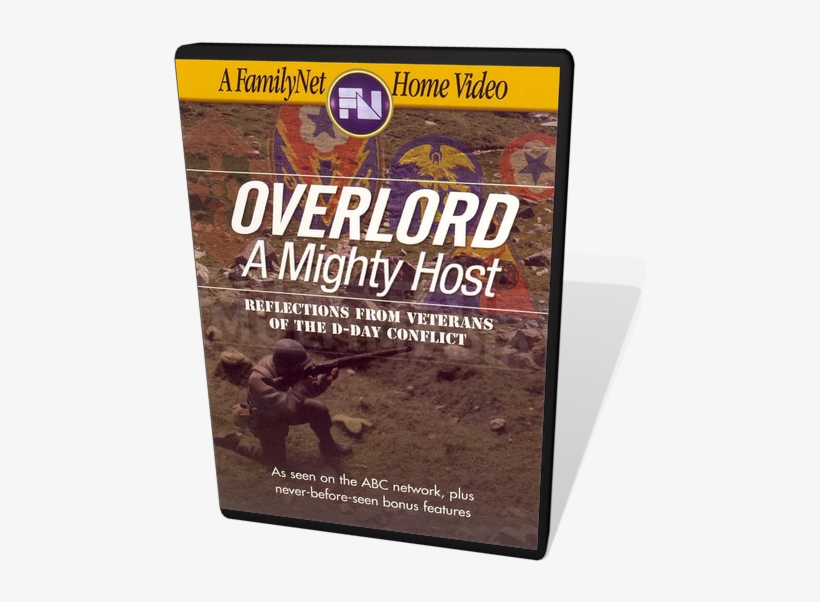 A Mighty Host - Red Rover - Trade Paperback, transparent png