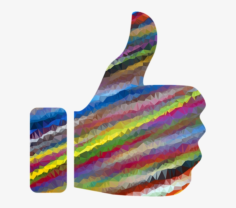 Colorful-1237240 - Plastic, transparent png