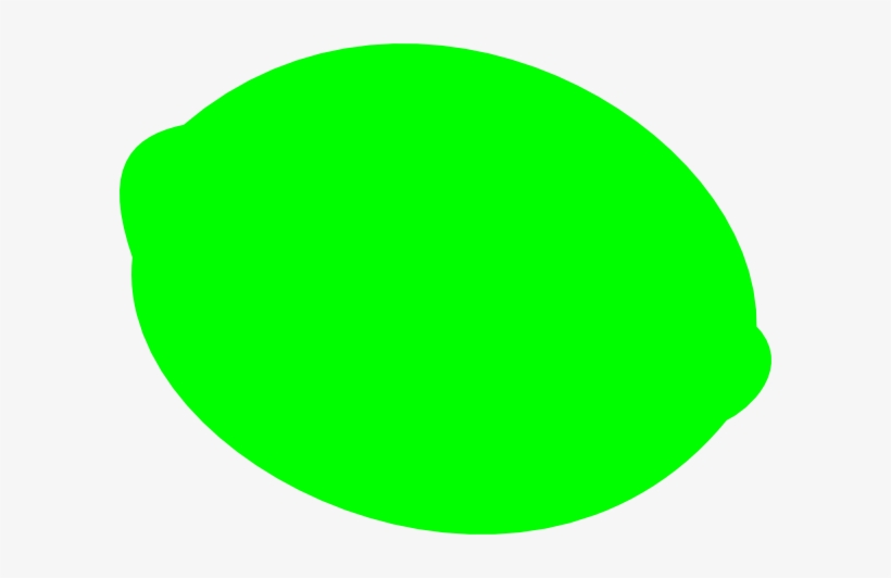 This Free Clipart Png Design Of Lemon Clipart Has - Green Circle Logo Transparent, transparent png